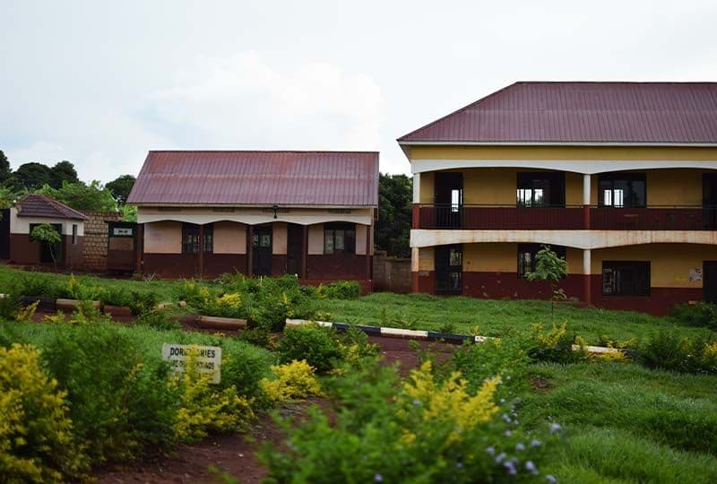 building-schools