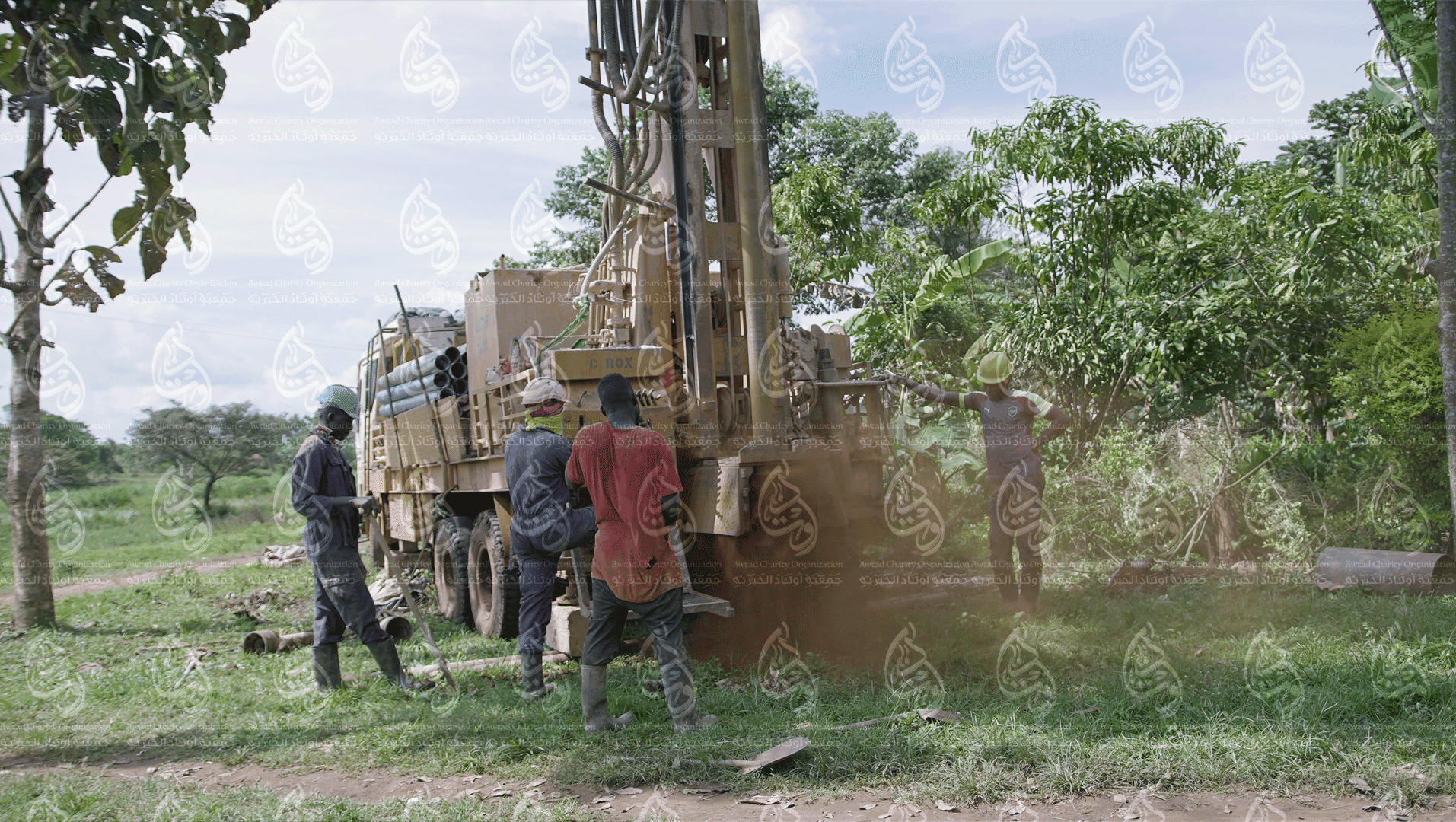 new-boreholes