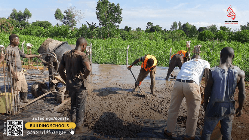 build-awtad-high-school